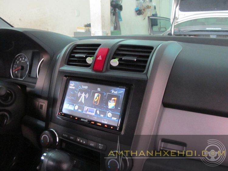 Cần mua đầu DVD cho HONDA CRV 2009 Cần mua đầu DVD cho HONDA CRV 2009