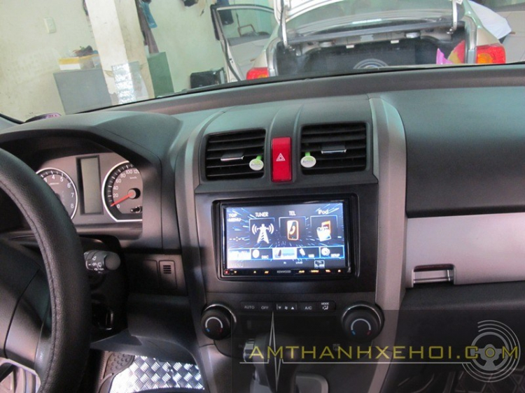 Cần mua đầu DVD cho HONDA CRV 2009 Cần mua đầu DVD cho HONDA CRV 2009