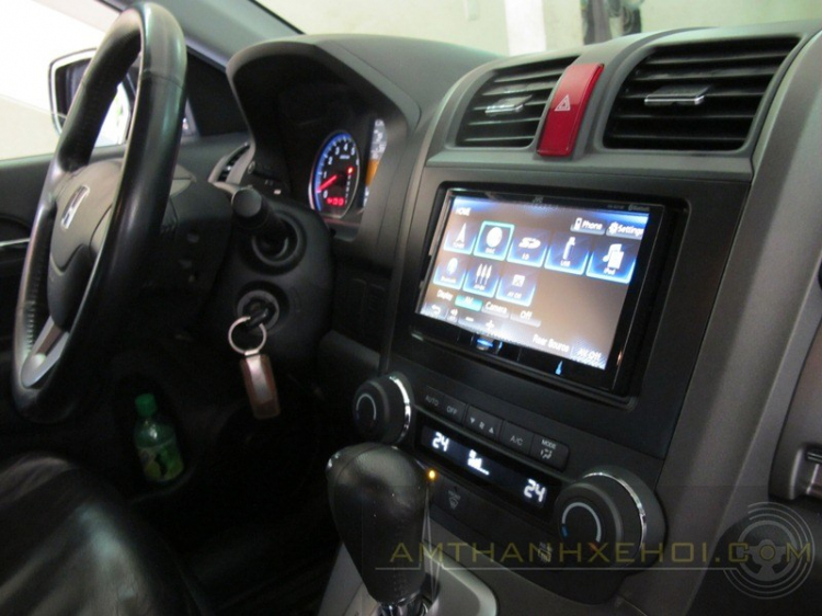 Cần mua đầu DVD cho HONDA CRV 2009 Cần mua đầu DVD cho HONDA CRV 2009