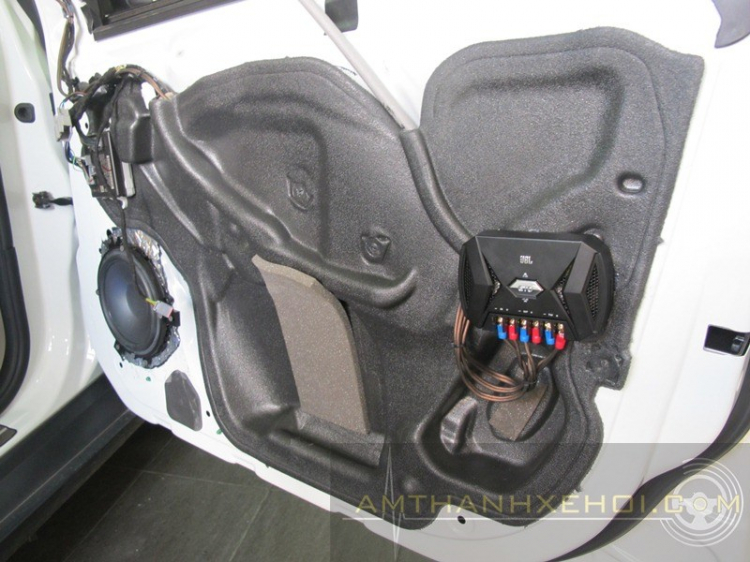 Ford Focus - Chia sẻ thông tin (Update) Ford Focus - Chia sẻ thông tin (Update)