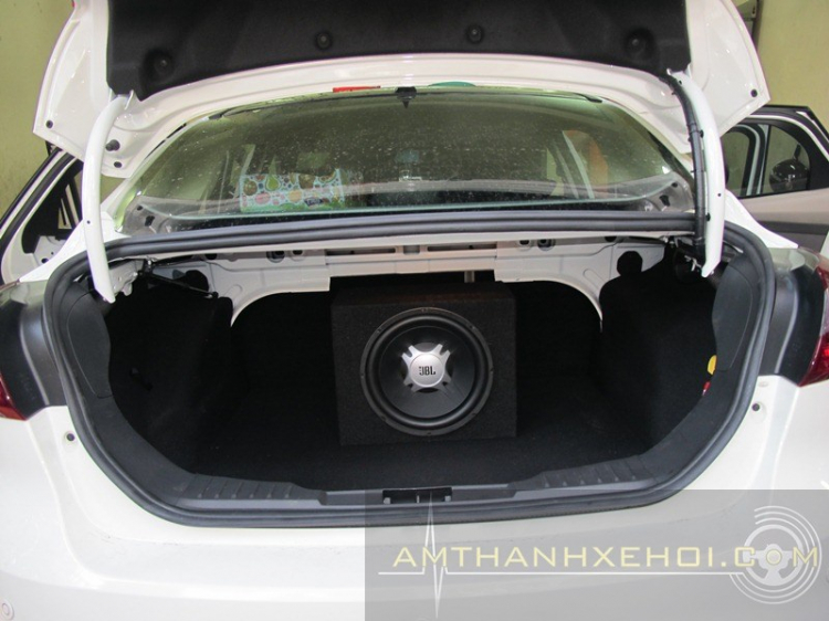 Ford Focus - Chia sẻ thông tin (Update) Ford Focus - Chia sẻ thông tin (Update)