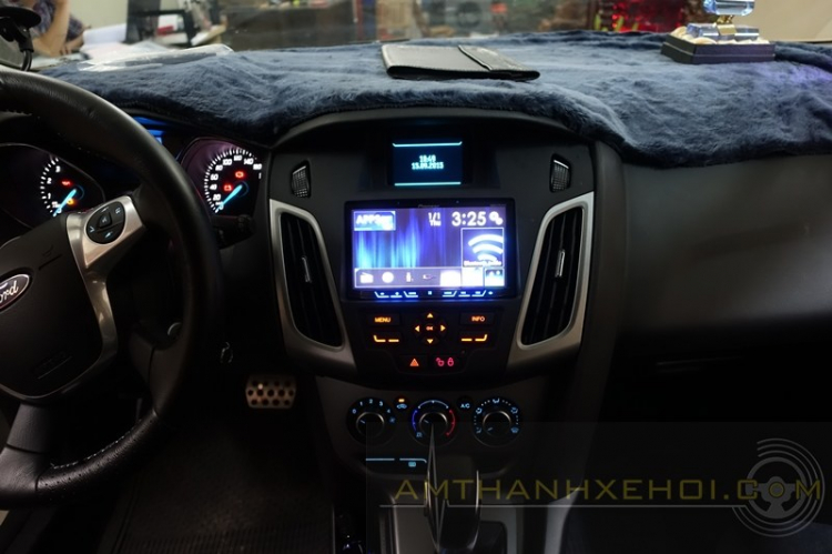 Ford Focus - Chia sẻ thông tin (Update) Ford Focus - Chia sẻ thông tin (Update)
