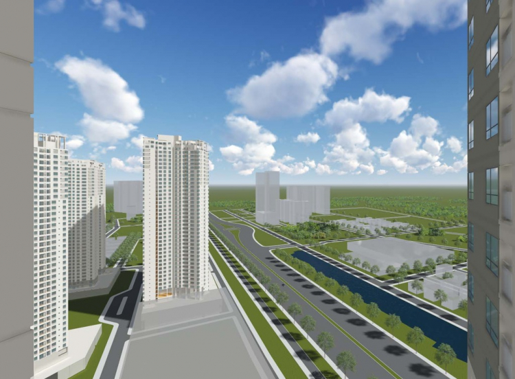 Cập nhập tiến độ MetroPolis Thảo điền - Masteri Cập nhập tiến độ MetroPolis Thảo điền - Masteri