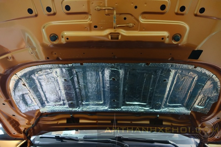 Cần tư vấn âm thanh cho Ford Ranger Cần tư vấn âm thanh cho Ford Ranger
