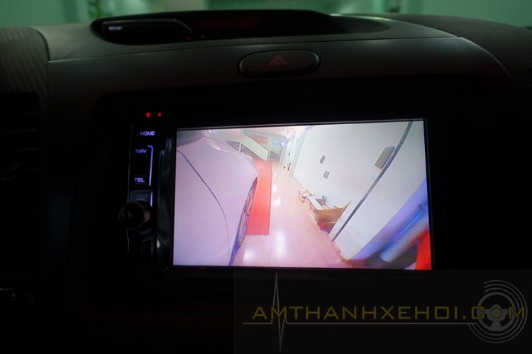 KIA K3 - Nâng cấp âm thanh, hình ảnh và cách âm. KIA K3 - Nâng cấp âm thanh, hình ảnh và cách âm.