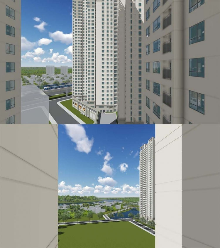 Cập nhập tiến độ MetroPolis Thảo điền - Masteri Cập nhập tiến độ MetroPolis Thảo điền - Masteri
