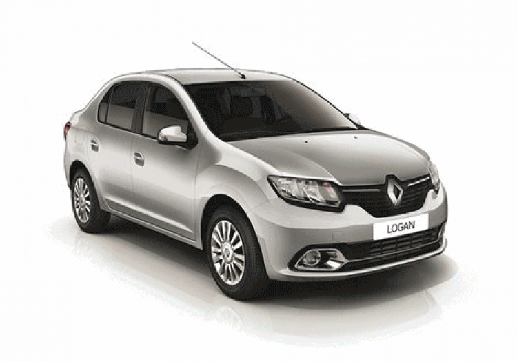 Renault Sài Gòn - Ra mắt 3 sản phẩm mới tại Tp.hcm