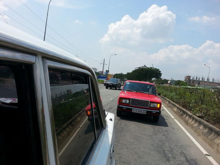 Saigon Lada Club Facebook (Thông tin và chia sẽ về Lada) Saigon Lada Club Facebook (Thông tin và chia sẽ về Lada)
