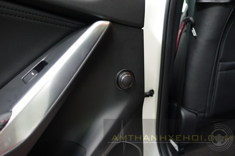 Nâng cấp âm thanh - hình ảnh cho Mazda Nâng cấp âm thanh - hình ảnh cho Mazda