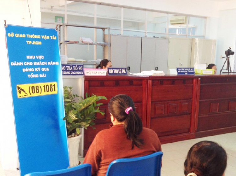 Em đi đổi bằng lái mẫu mới (thẻ nhựa PET) Em đi đổi bằng lái mẫu mới (thẻ nhựa PET)