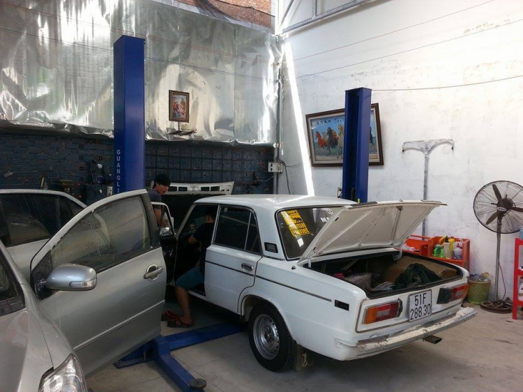 Saigon Lada Club Facebook (Thông tin và chia sẽ về Lada) Saigon Lada Club Facebook (Thông tin và chia sẽ về Lada)
