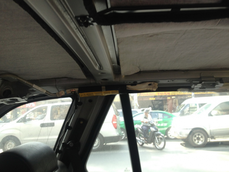 Khoe cọp già X5 E53 + quá trình dọn. Khoe cọp già X5 E53 + quá trình dọn.
