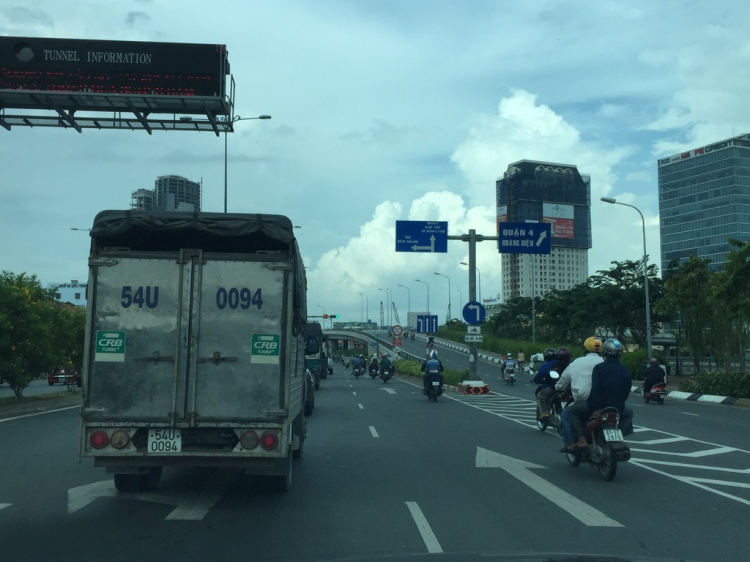 Biển báo tại Đl Đông Tây Biển báo tại Đl Đông Tây