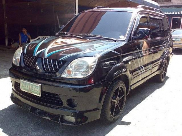 Jolie - Chiếc xe thân thiện