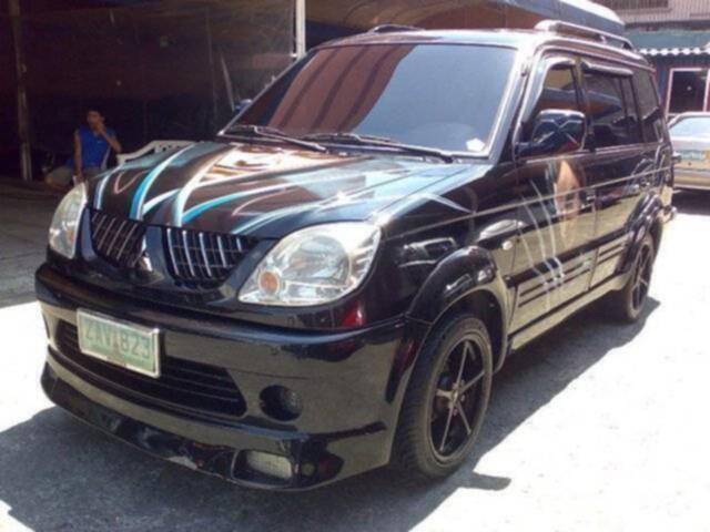 Jolie - Chiếc xe thân thiện
