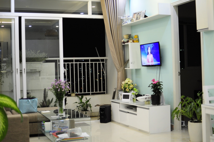 Tái định cư Bình Khánh Đức Khải Tái định cư Bình Khánh Đức Khải