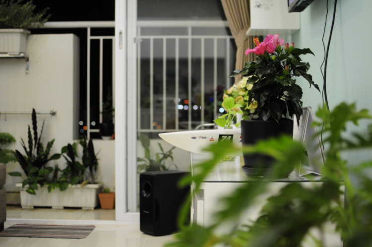 Tái định cư Bình Khánh Đức Khải Tái định cư Bình Khánh Đức Khải