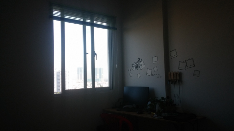 Tái định cư Bình Khánh Đức Khải Tái định cư Bình Khánh Đức Khải