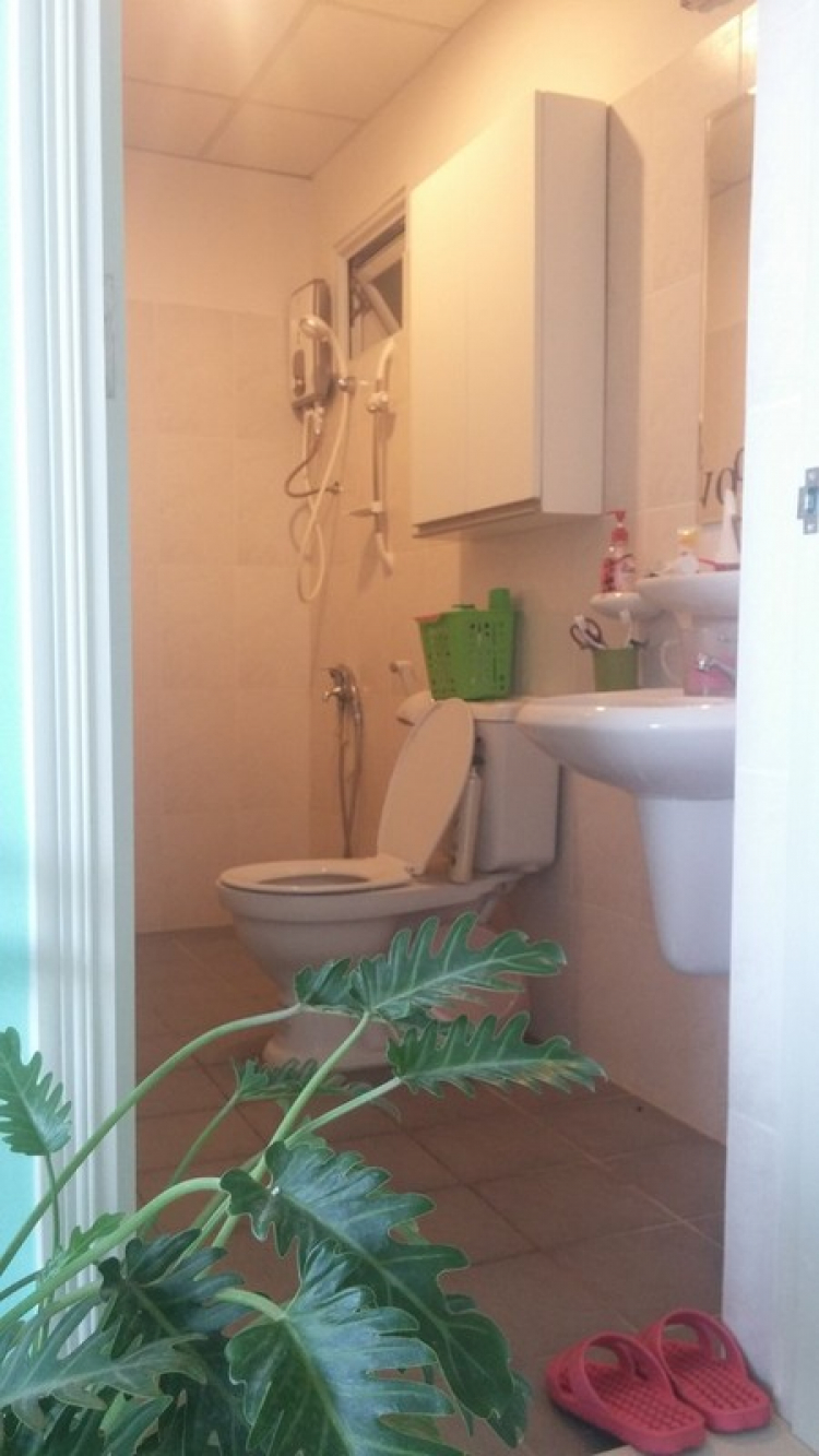 Tái định cư Bình Khánh Đức Khải Tái định cư Bình Khánh Đức Khải