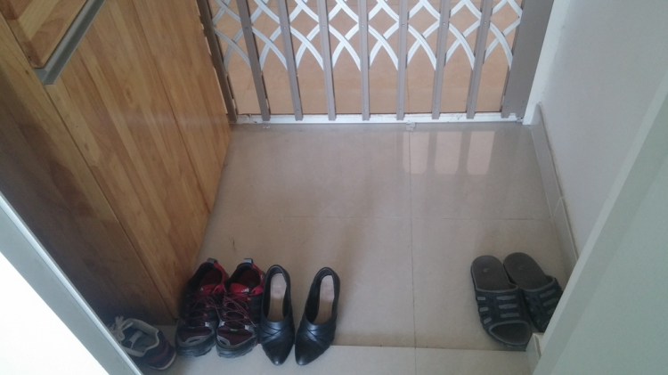 Tái định cư Bình Khánh Đức Khải Tái định cư Bình Khánh Đức Khải