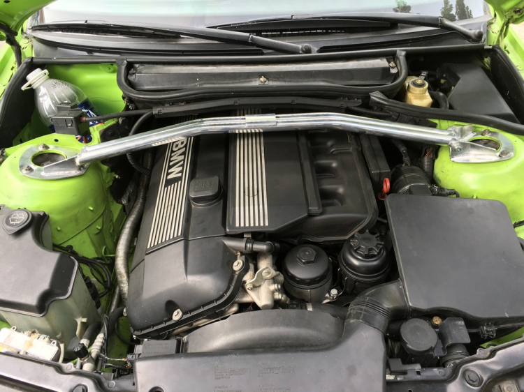 Rủ rê E46 tụ tập cafe bà 8 ! Rủ rê E46 tụ tập cafe bà 8 !