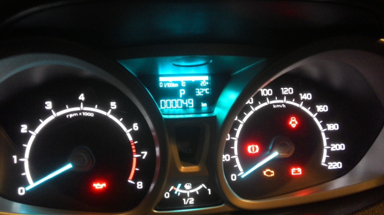 @Hải Nguyễn: Fiesta Ecoboost - Ecosport đầu tiên tại VN phục hồi chức năng Cruise control @Hải Nguyễn: Fiesta Ecoboost - Ecosport đầu tiên tại VN phục hồi chức năng Cruise control