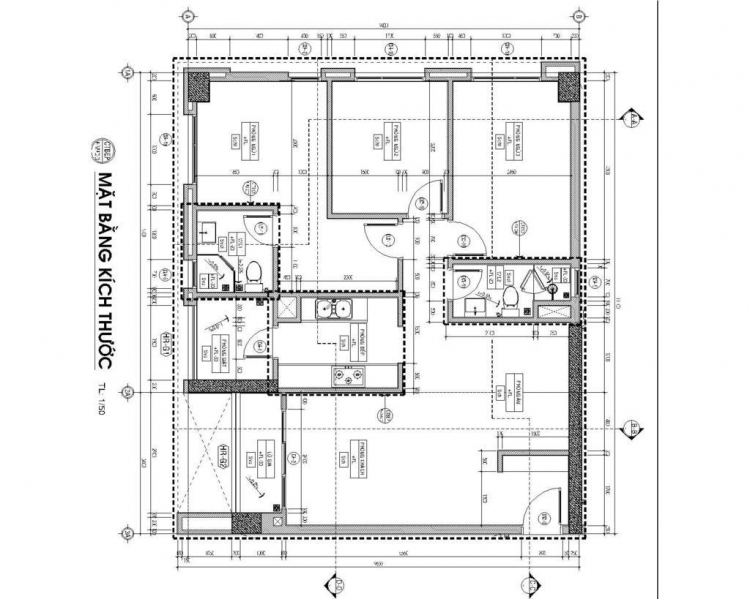 Tái định cư Bình Khánh Đức Khải