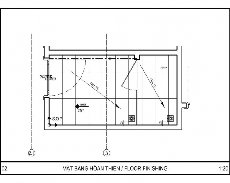 Tái định cư Bình Khánh Đức Khải