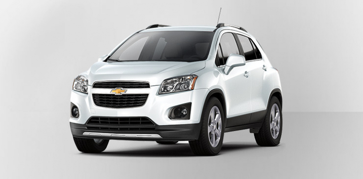 Nếu tôi làm giám đốc GM Việt Nam - Chevrolet sẽ đứng top đầu thị trường ô tô Việt Nam 2016