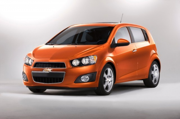 Nếu tôi làm giám đốc GM Việt Nam - Chevrolet sẽ đứng top đầu thị trường ô tô Việt Nam 2016