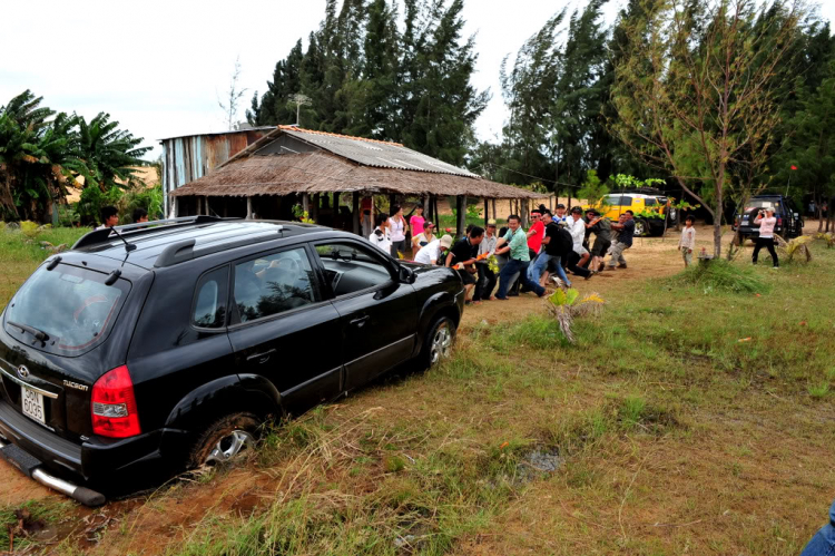 LAND CRUISER  FRIENDCLUB (LFC) "Where there were NO ROADS, there was LAND CRUISER"