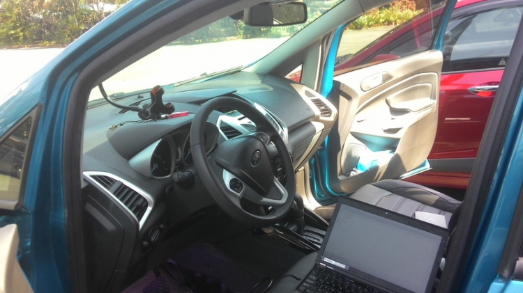 @Hải Nguyễn: Fiesta Ecoboost - Ecosport đầu tiên tại VN phục hồi chức năng Cruise control @Hải Nguyễn: Fiesta Ecoboost - Ecosport đầu tiên tại VN phục hồi chức năng Cruise control