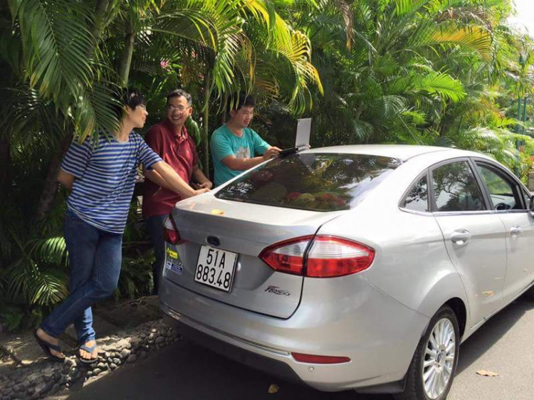 @Hải Nguyễn: Fiesta Ecoboost - Ecosport đầu tiên tại VN phục hồi chức năng Cruise control @Hải Nguyễn: Fiesta Ecoboost - Ecosport đầu tiên tại VN phục hồi chức năng Cruise control