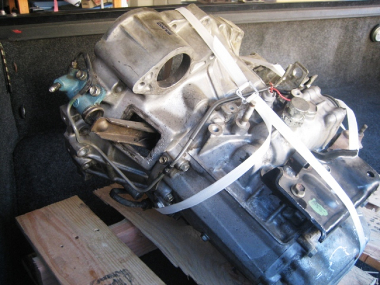 Camry: Trao đổi kinh nghiệm sửa chữa, phụ tùng Camry 8X 9X 0X (Đời 86 đến 2000) Camry: Trao đổi kinh nghiệm sửa chữa, phụ tùng Camry 8X 9X 0X (Đời 86 đến 2000)