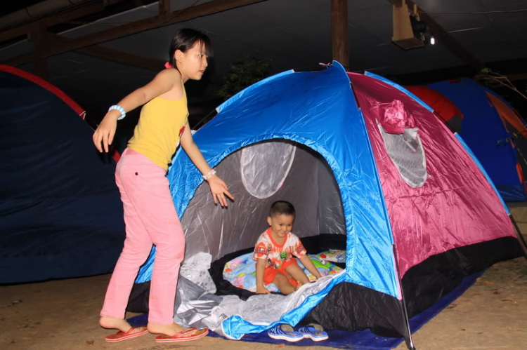 Phượt lên Thác Mai Phượt lên Thác Mai