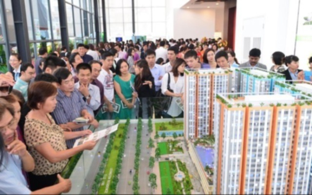 Cư dân LEXINGTON: cập nhật thông tin và chia sẻ Cư dân LEXINGTON: cập nhật thông tin và chia sẻ