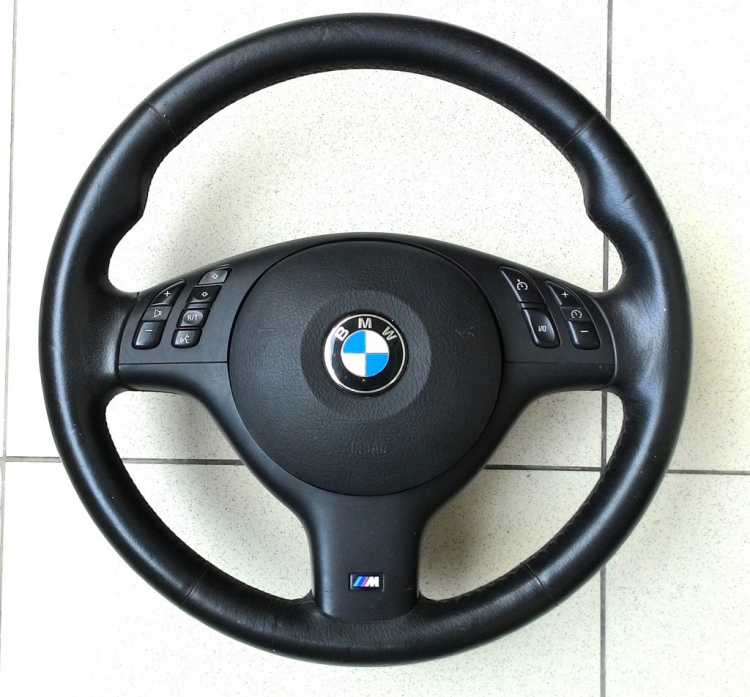 Nhật ký BMW 325i & 530i - Cập nhật trang 1