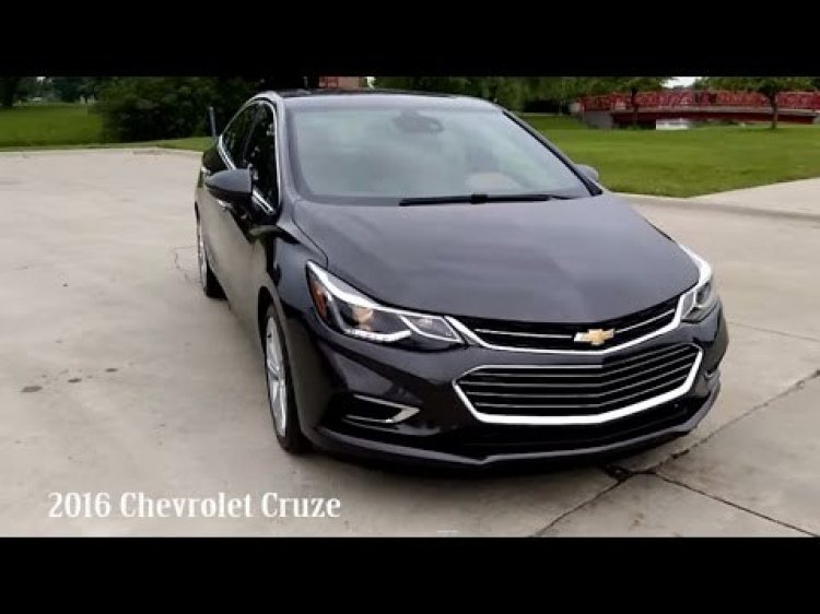 Nếu tôi làm giám đốc GM Việt Nam - Chevrolet sẽ đứng top đầu thị trường ô tô Việt Nam 2016