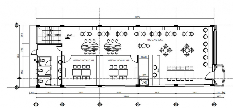 Dịch vụ cung cấp Giám sát thi công?