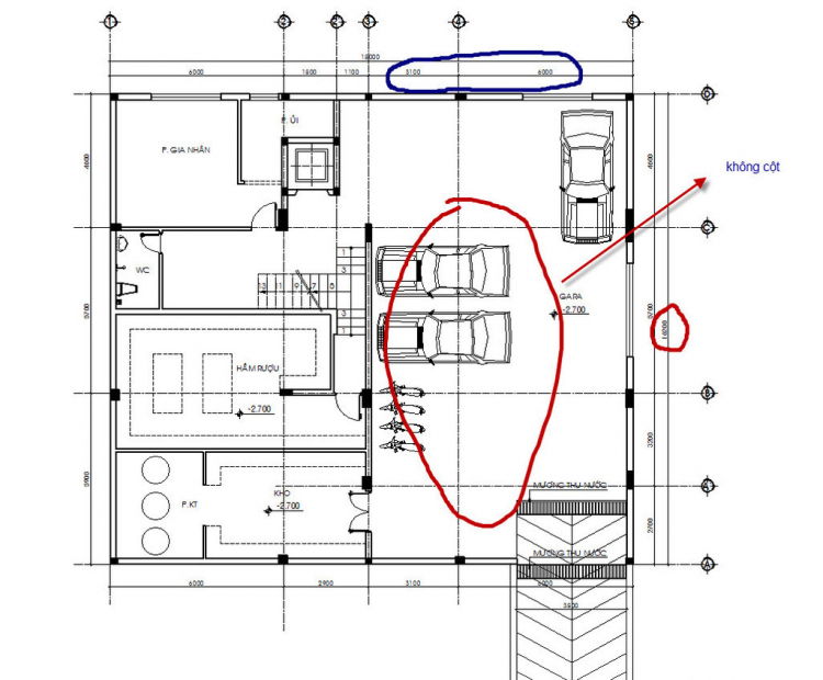 Dịch vụ cung cấp Giám sát thi công?