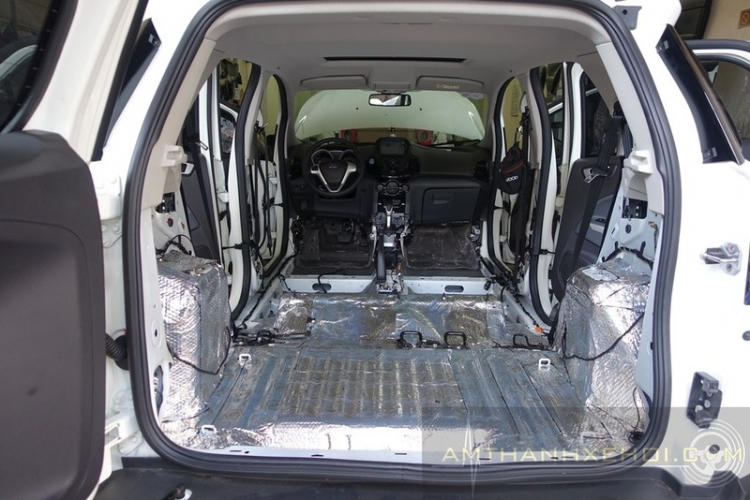 Ford EcoSport - nơi chia sẻ kinh nghiệm sử dụng Ford EcoSport - nơi chia sẻ kinh nghiệm sử dụng