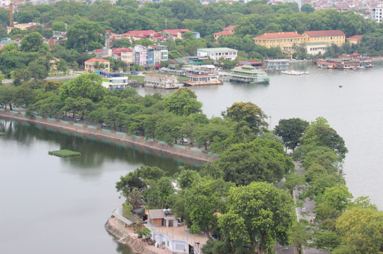 GMFC - Đời Là Những Chuyến Đi (Chuyến Xuyên Việt tết 2016 của bác Andy.vuquoctuan - trang 32) GMFC - Đời Là Những Chuyến Đi (Chuyến Xuyên Việt tết 2016 của bác Andy.vuquoctuan - trang 32)