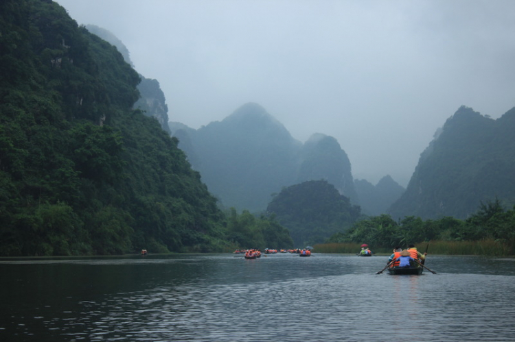 GMFC - Đời Là Những Chuyến Đi (Chuyến Xuyên Việt tết 2016 của bác Andy.vuquoctuan -  trang 32)