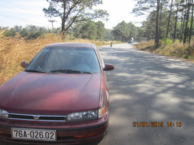 ACCORD CLUB - con nghiện accord phần 4 ACCORD CLUB - con nghiện accord phần 4
