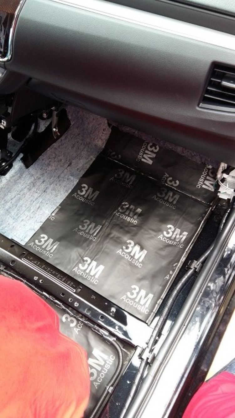 ĐÁNH GIÁ VỀ ĐỘ ỒN CỦA KIA OPTIMA, CÁCH KHẮC PHỤC ? ĐÁNH GIÁ VỀ ĐỘ ỒN CỦA KIA OPTIMA, CÁCH KHẮC PHỤC ?