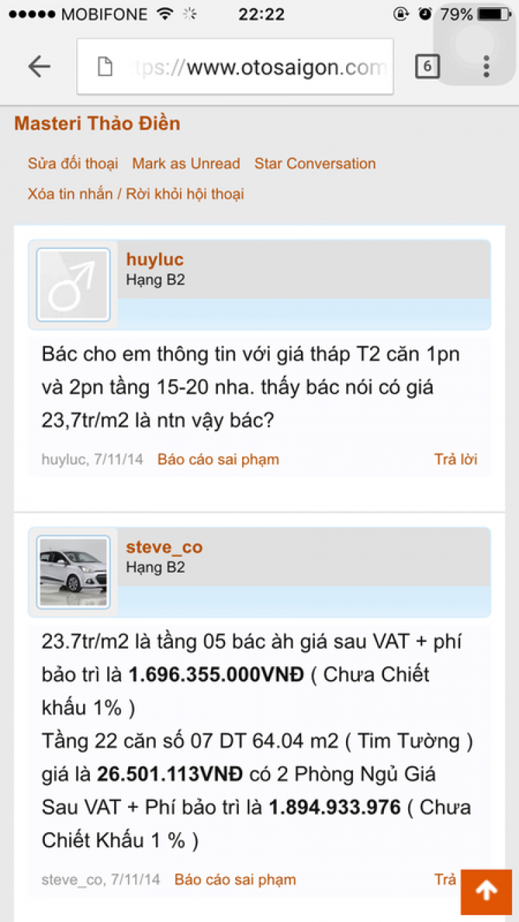 Cập nhập tiến độ MetroPolis Thảo điền - Masteri