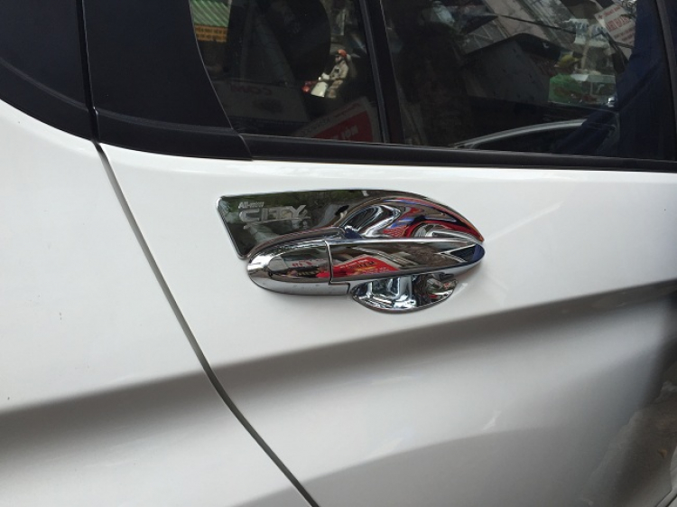 HONDA CITY CLUB HONDA CITY CLUB