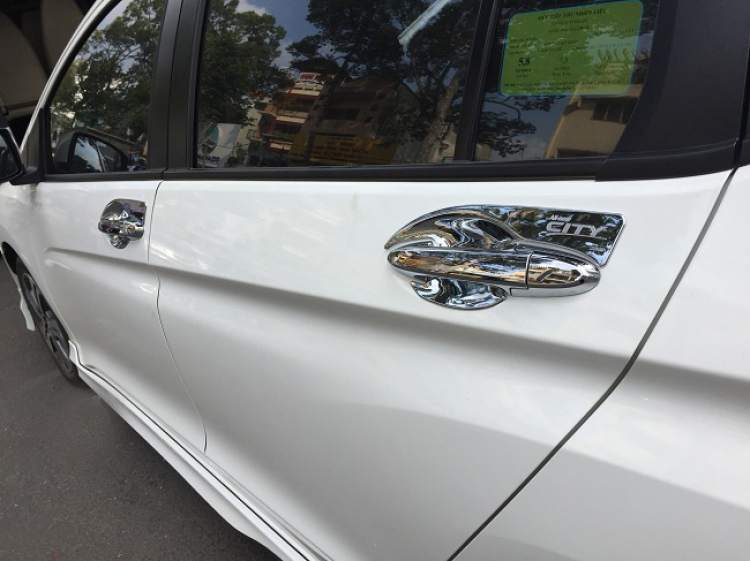 HONDA CITY CLUB HONDA CITY CLUB