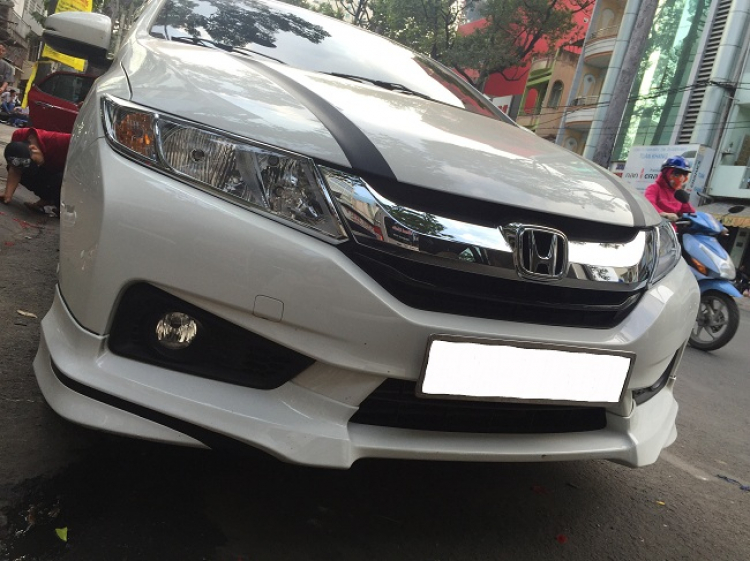 HONDA CITY CLUB HONDA CITY CLUB