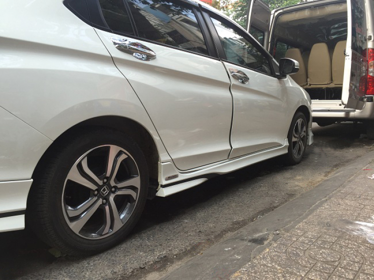 HONDA CITY CLUB HONDA CITY CLUB